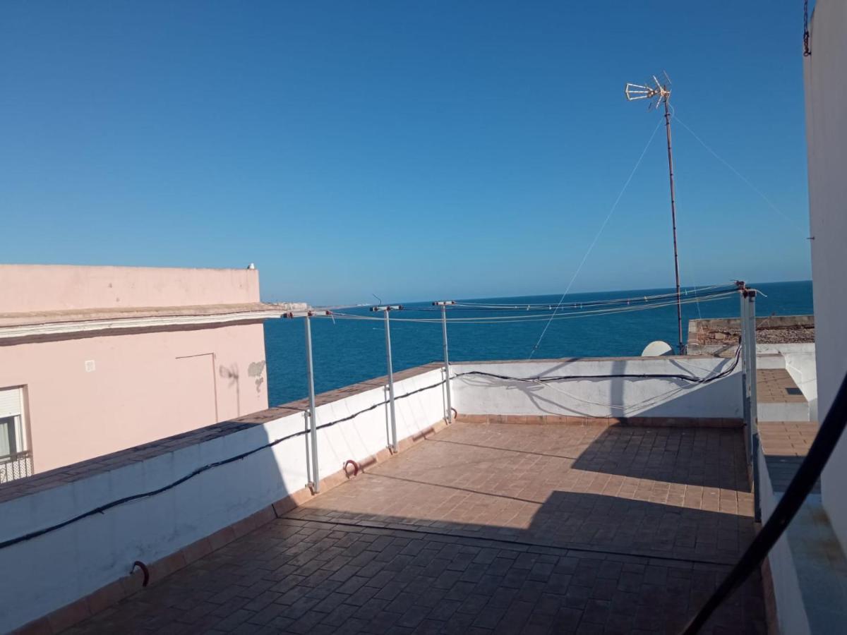 Piso Centro De Cadiz Daire Dış mekan fotoğraf