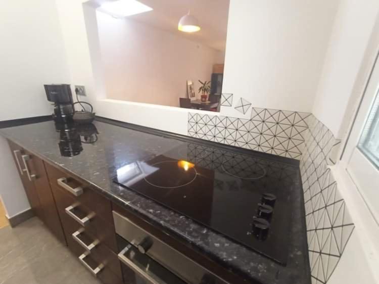 Piso Centro De Cadiz Daire Dış mekan fotoğraf