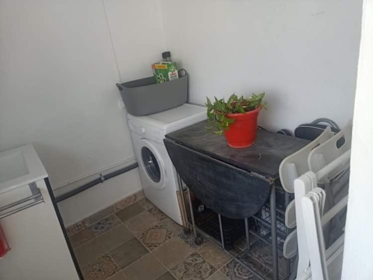 Piso Centro De Cadiz Daire Dış mekan fotoğraf