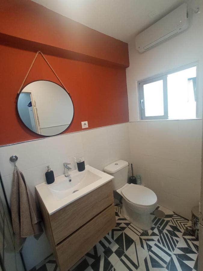 Piso Centro De Cadiz Daire Dış mekan fotoğraf