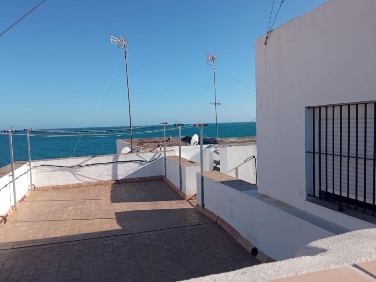 Piso Centro De Cadiz Daire Dış mekan fotoğraf