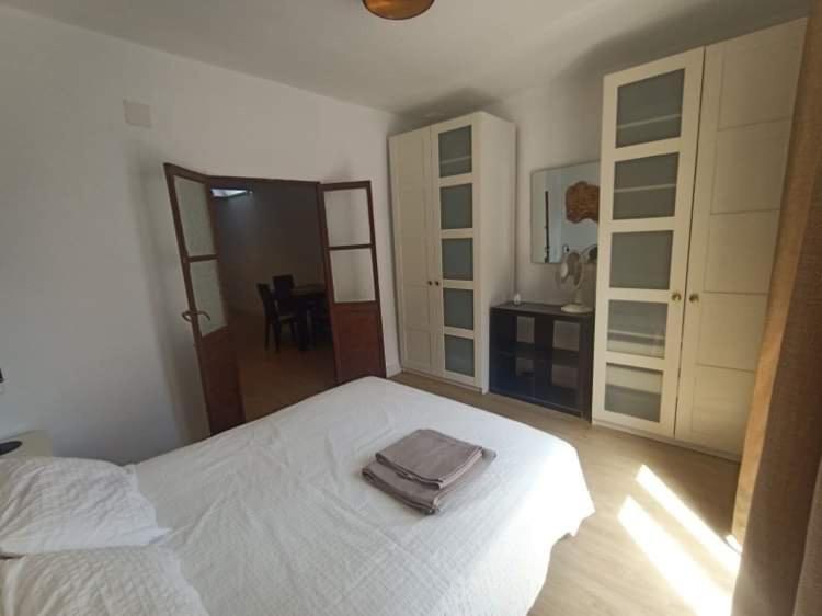 Piso Centro De Cadiz Daire Dış mekan fotoğraf